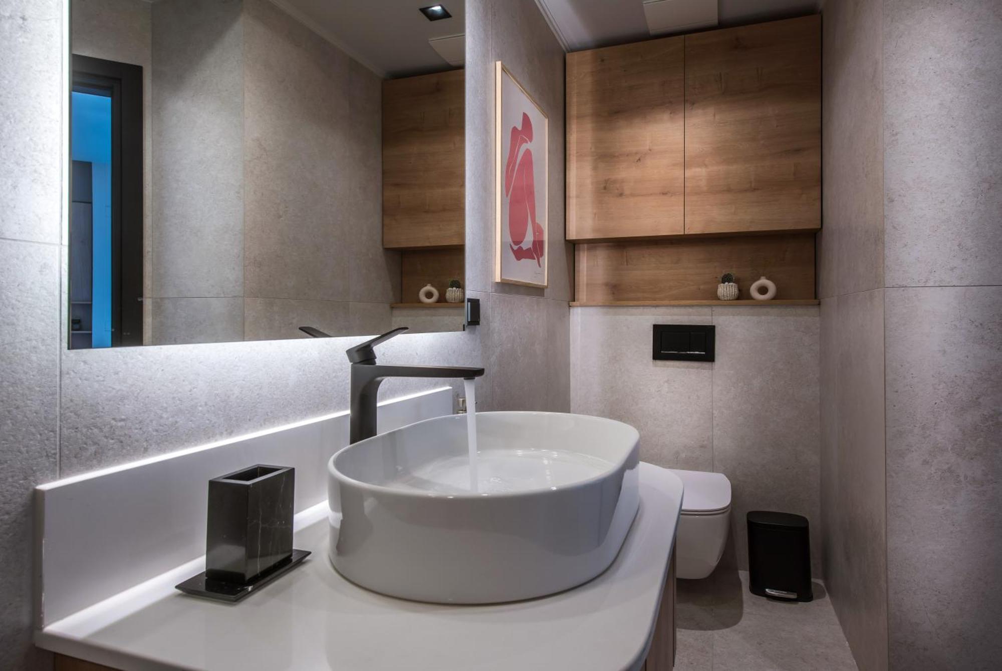 Relaxo Collection Luxury Suites In The Heart Of Heraklion Bagian luar foto